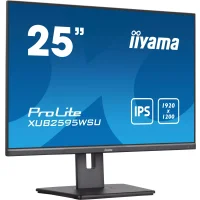 Монитор Iiyama ProLite XUB2595WSU-B5 фото 2
